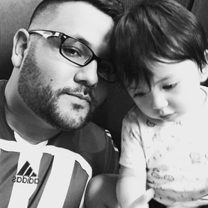 Meet your Posher, Julio